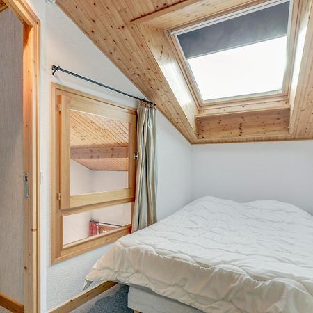 La Bouillandire Apartment Les Gets Exterior photo