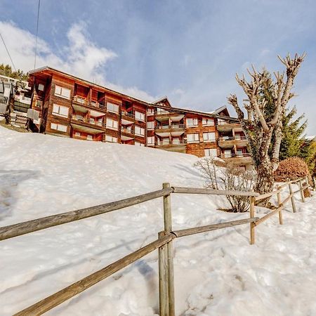 La Bouillandire Apartment Les Gets Exterior photo