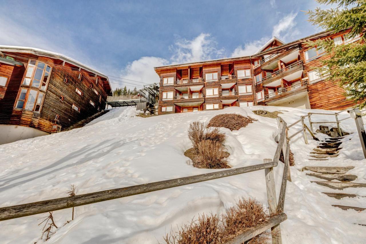 La Bouillandire Apartment Les Gets Exterior photo
