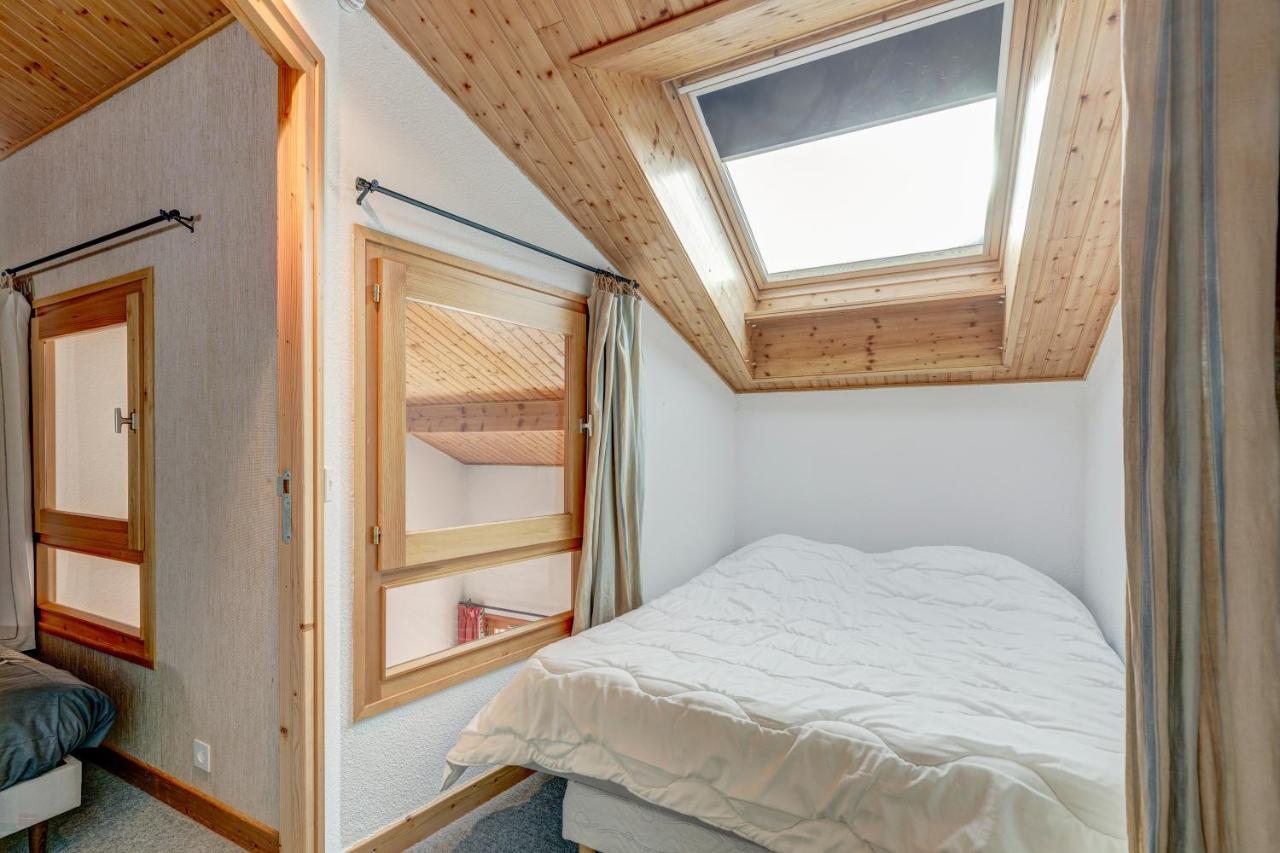 La Bouillandire Apartment Les Gets Exterior photo